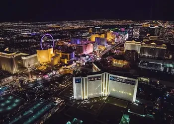 The Mirage Hotel & Casino hotel thumbnail 3