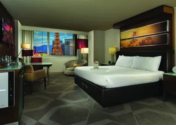 The Mirage Hotel & Casino hotel thumbnail 5