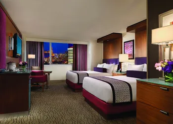 The Mirage Hotel & Casino hotel thumbnail 6