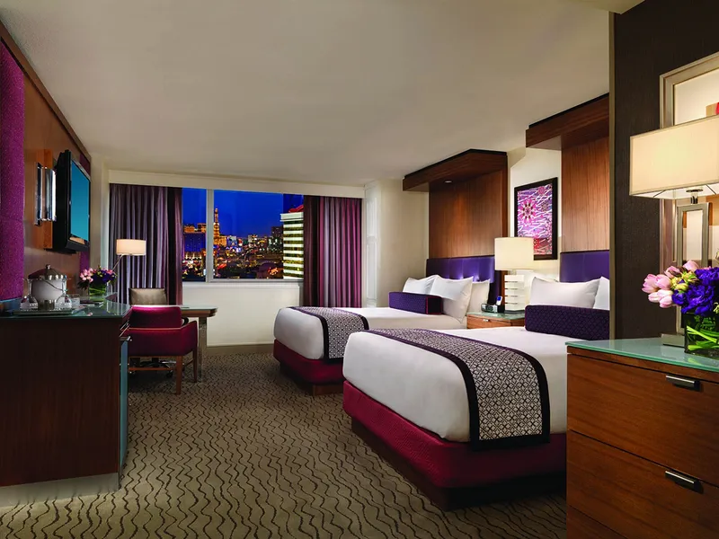 The Mirage Hotel & Casino hotel detail image 6