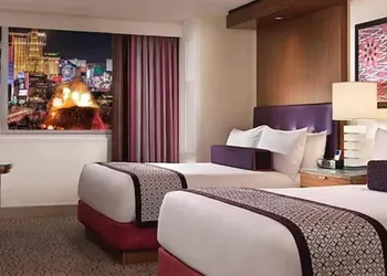 The Mirage Hotel & Casino hotel thumbnail 7