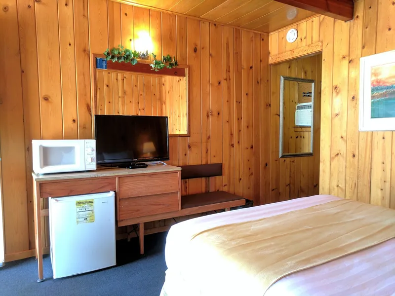 Prospector Motor Lodge hotel detail image 6