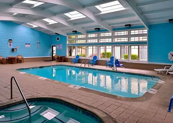 Red Roof Inn Arcata hotel thumbnail 3