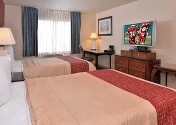 Red Roof Inn Arcata hotel thumbnail 8