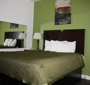 Express Inn hotel detail image 7