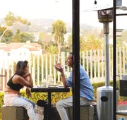 Hollywood Hills Hotel hotel detail image 4