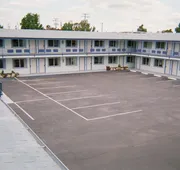 Stardust Motel Redding hotel detail image 3