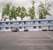 Stardust Motel Redding hotel detail image 4