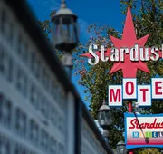 Stardust Motel Redding hotel detail image 5