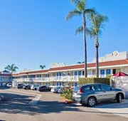 Motel 6 Carlsbad, CA - Near Legoland hotel detail image 3