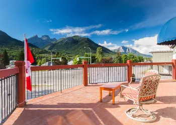 Powder Mountain Lodge hotel thumbnail 3