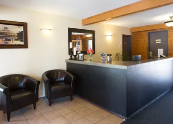 Powder Mountain Lodge hotel thumbnail 4