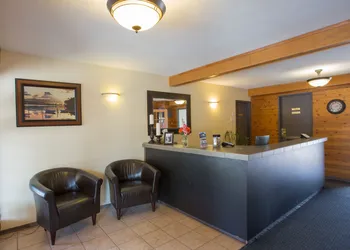 Powder Mountain Lodge hotel thumbnail 5