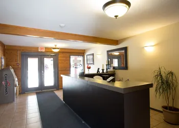 Powder Mountain Lodge hotel thumbnail 6