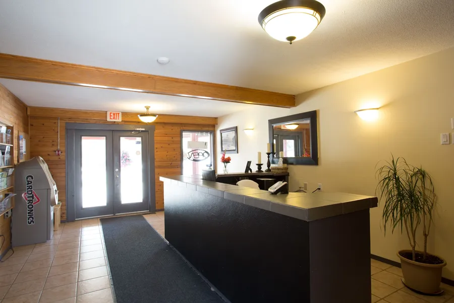 Powder Mountain Lodge hotel detail image 6