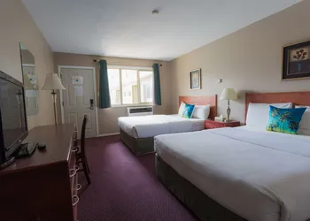 Powder Mountain Lodge hotel thumbnail 7