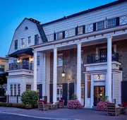 Colgate Inn hotel detail image 3