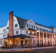 Colgate Inn hotel detail image 4