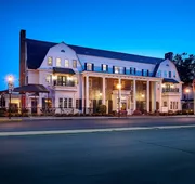 Colgate Inn hotel detail image 5