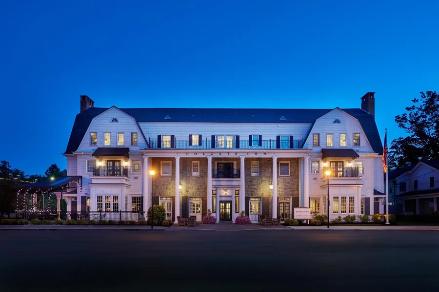 Colgate Inn hotel detail image 6