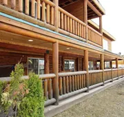 Yellowstone Country Inn hotel detail image 4