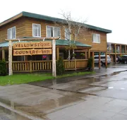Yellowstone Country Inn hotel detail image 7