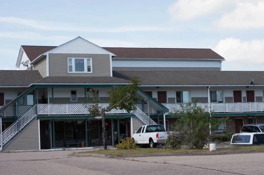 Budget Inn North Stonington hotel detail image 2