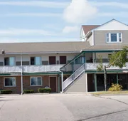 Budget Inn North Stonington hotel detail image 3