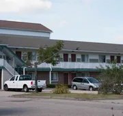 Budget Inn North Stonington hotel detail image 4