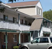 Budget Inn North Stonington hotel detail image 7
