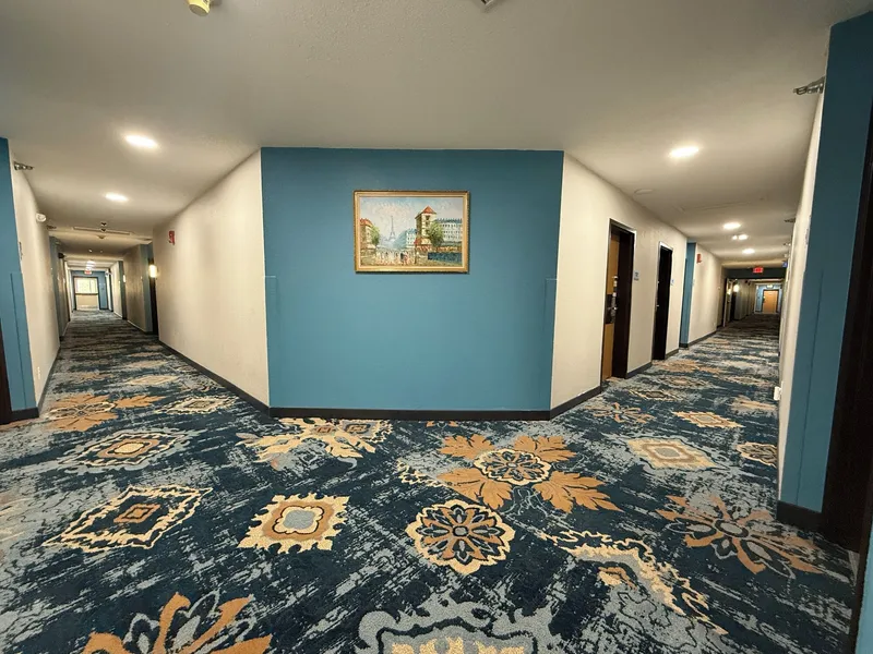 SureStay by Best Western Lewiston Auburn Area hotel detail image 2
