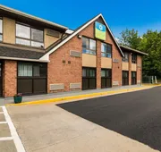 SureStay by Best Western Lewiston Auburn Area hotel detail image 4