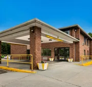 SureStay by Best Western Lewiston Auburn Area hotel detail image 5
