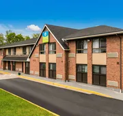 SureStay by Best Western Lewiston Auburn Area hotel detail image 7