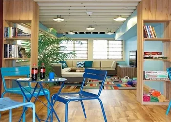 Blue Palms Resort hotel thumbnail 2