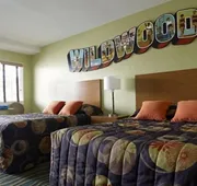 Blue Palms Resort hotel detail image 4