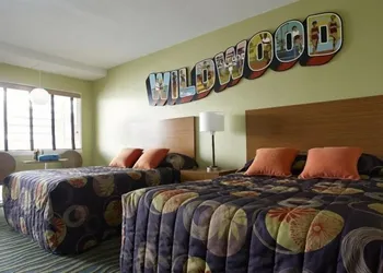 Blue Palms Resort hotel thumbnail 4