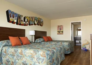 Blue Palms Resort hotel thumbnail 6