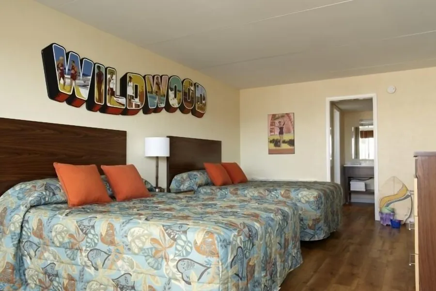 Blue Palms Resort hotel detail image 6