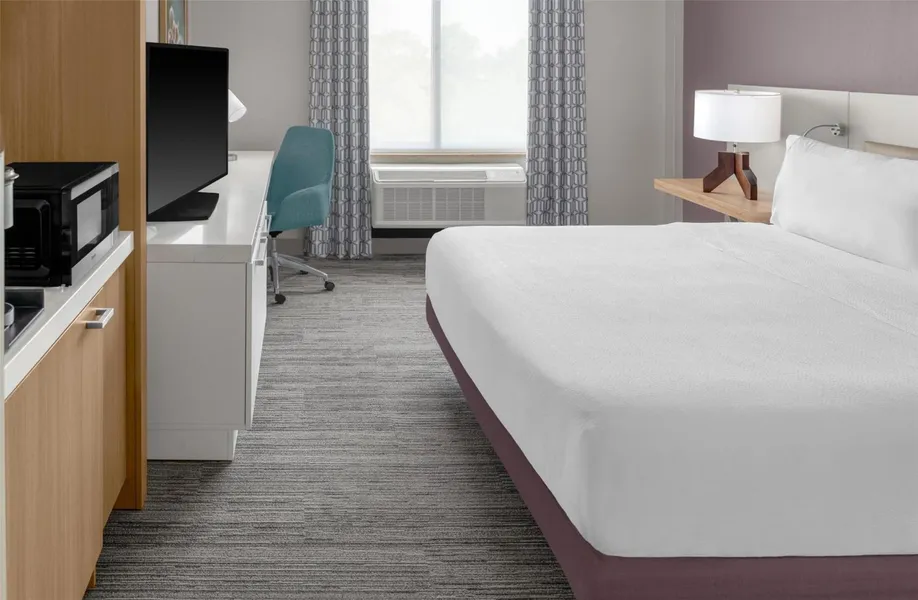 Hilton Garden Inn Queens/JFK Airport hotel detail image 2