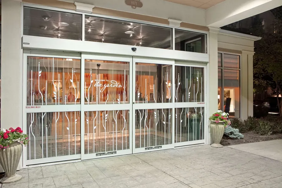 Hilton Garden Inn Queens/JFK Airport hotel detail image 2