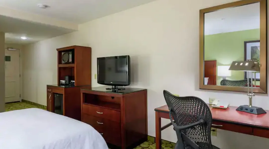 Hilton Garden Inn Queens/JFK Airport hotel detail image 6