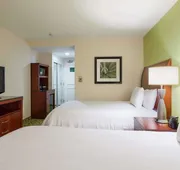 Hilton Garden Inn Queens/JFK Airport hotel detail image 7