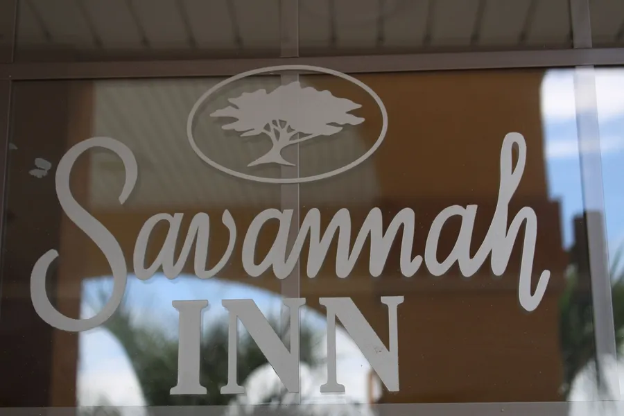 Savannah Inn Savannah I-95 North hotel detail image 6
