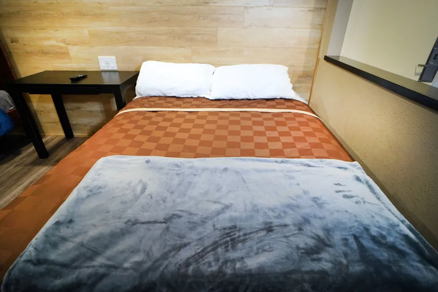 Anaheim Executive Inn & Suites hotel detail image 6
