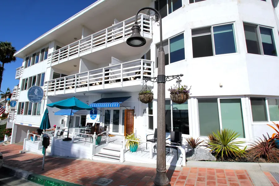 Sea Horse Resort hotel detail image 2