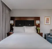 Club Quarters Hotel Downtown, Houston hotel detail image 3