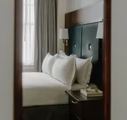 Club Quarters Hotel Downtown, Houston hotel detail image 5