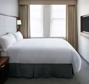 Club Quarters Hotel Downtown, Houston hotel detail image 7