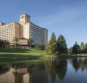 The Ritz-Carlton Orlando, Grande Lakes hotel detail image 5